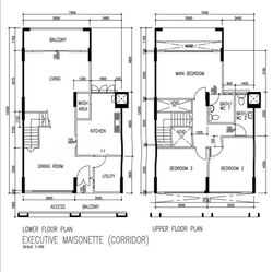 Blk 556 Jurong West Street 42 (Jurong West), HDB Executive #560572401